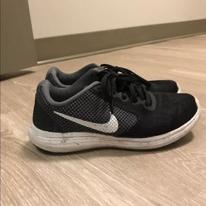 Nike shoes